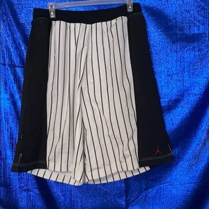 Jordan Basketball shorts